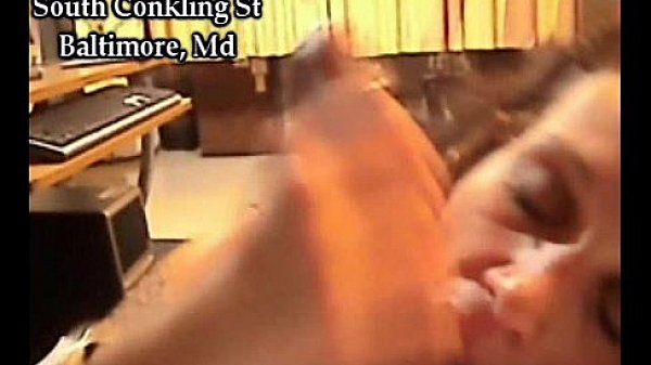 Holley on Conkling Street Baltimore, Md