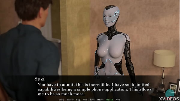 A MOMENT OF BLISS ep. 78 &ndash; Irreversible sexual desires are still blossoming