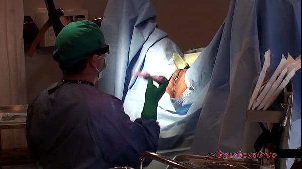 fiery daisy ducati undergoes requires medical checkup by dr tampa and pass to attend at a prestigious school part 9 of 12 GirlsGoneGyno for exclusive medfet movies