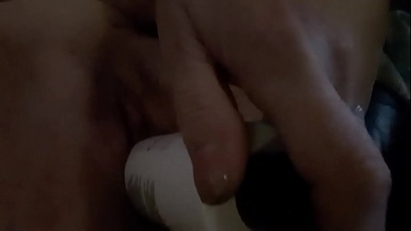 Nederlandse milf . dildo