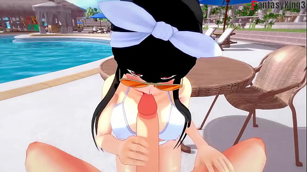 Yor Forger Bikini Pool sex | free pov | Spy x Family | Genshin Impact | Watch Full & Full POV versions on Sheer & PTRN: Fantasyking3 - copy  