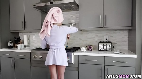 Johnny fucked Cristiana the way she desrves it  