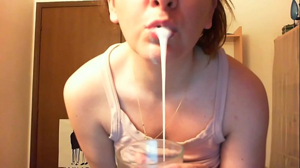 Wet hot strange kinky video toothbrush crazy orgasm