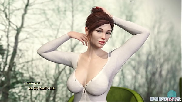 LUST ACADEMY ep.123 &ndash; Visual Novel Gameplay [HD]