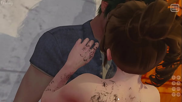 Проходження гри - Мої Образниці-Мої Коханки, Частина 25 