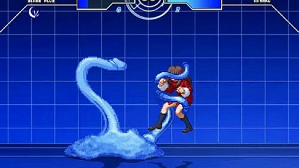 The Queen Of Fighters 2016 11 12 19 33 02 23  