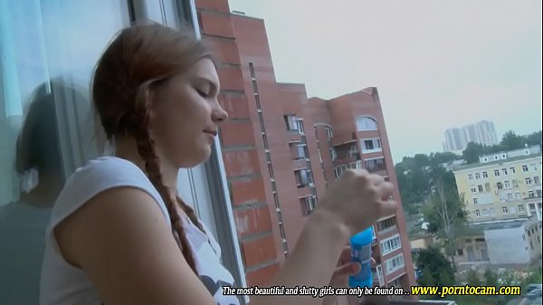 Hot-teen Vol 8 "Full Movie" 4 scenes with young susves who love lesbian sex, anal and more