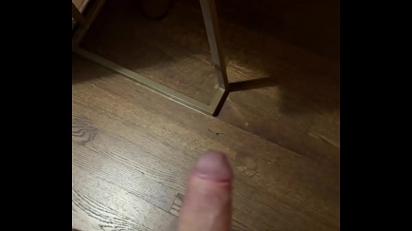 Hard on this morning  