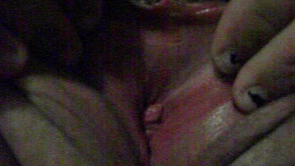 my step sister and me  