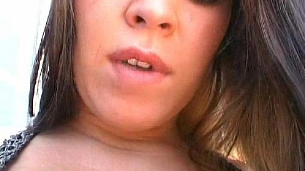 Brandy Talore Masturbating  