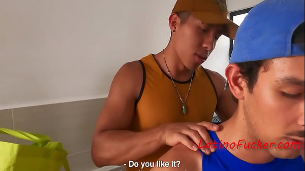 What Else Can You Massage?