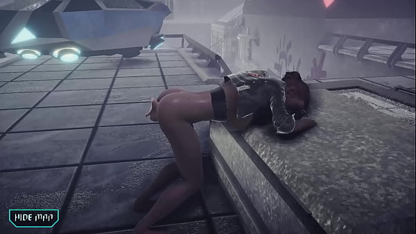 3d porn realtime  game  