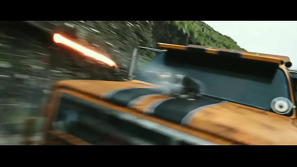 Rise of the beasts last spot  