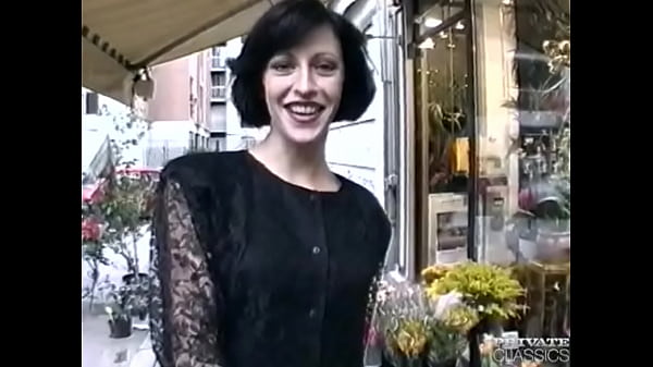 Liza Harper Gets Anal Sex