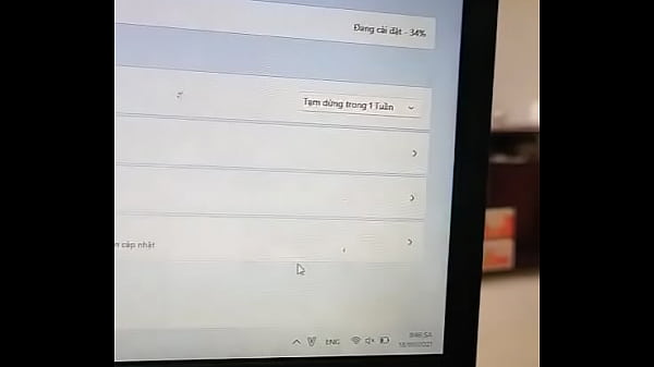 Video x&aacute;c minh  