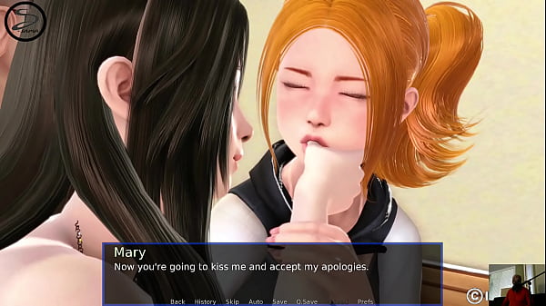 audap's House Arrest V2.0(final) Adult Visual Novel part P2 