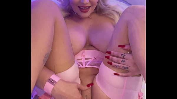 Kylie Page Pounded Before Her Scene