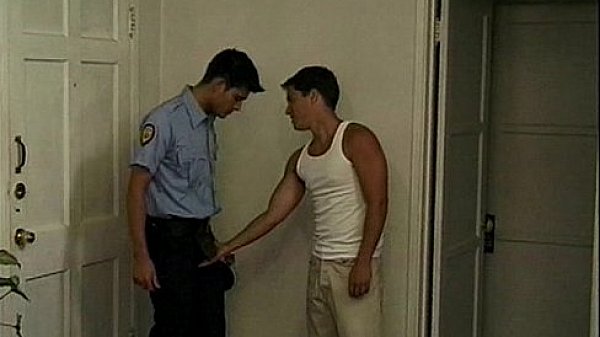 Pacific Sun - The Man Hunt - scene 1 