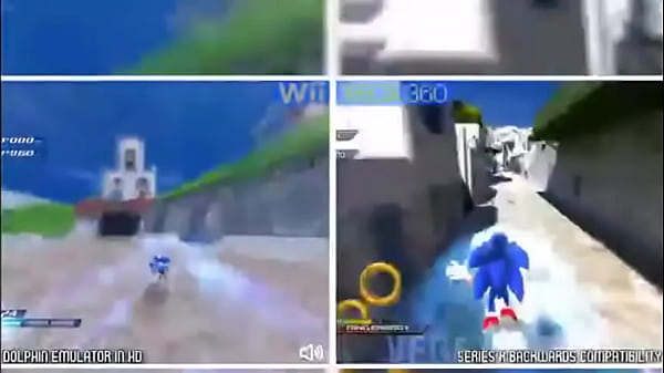 La Espiral de DECADENCIA De Sonic Explicada  