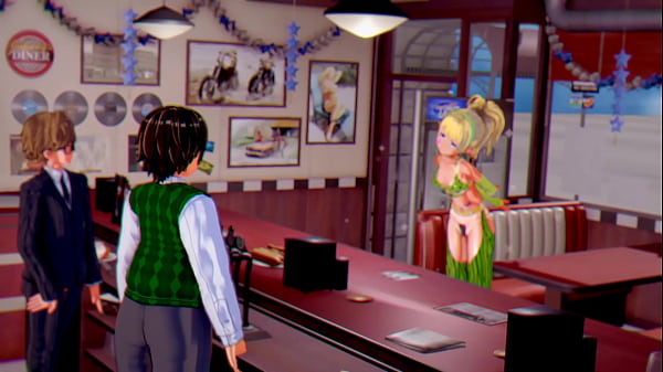 Elise Windbloom - Slutty Booty Call Bubble Pop 