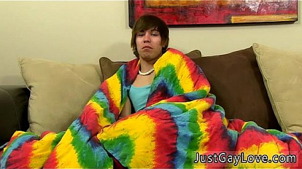 Videos sex student twink boy gay men xxx Nineteen yr old Scott