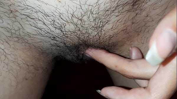 I masturbate pussy after studying at the institute