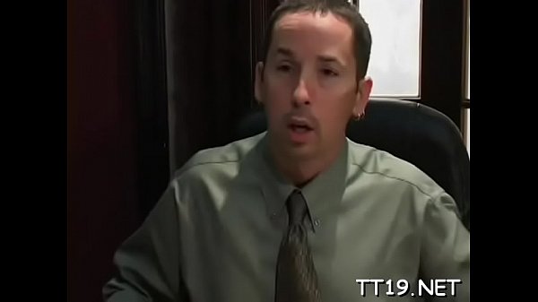 Sinful teen blonde Angie's vagina licked and banged 