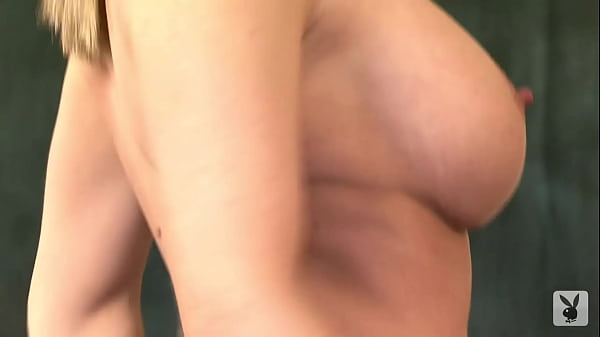 Emesha Gabor Playboy Nude Tryout Toronto