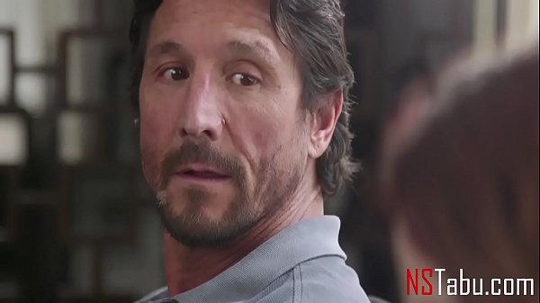 Step Daddy, I've Waited For This For SO Long  