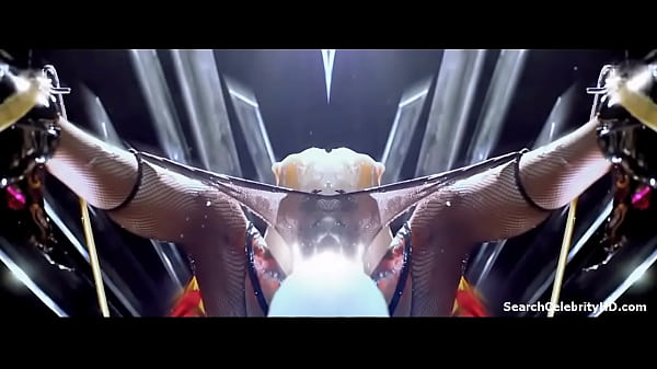 Lady Gaga in Born This Way 2011