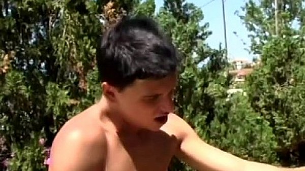 Banging in Adam's Garden 