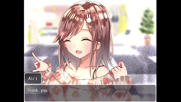 Game Of Busty JK - Parte 1