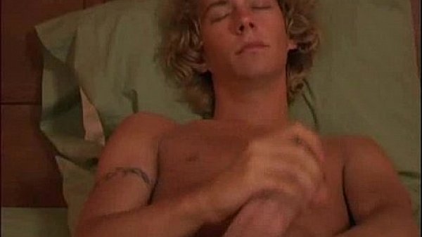 Casey's Monster Cock  