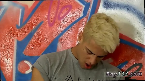 Grandma young boy gay porn videos first time A Cock Spy Gets Fucked!