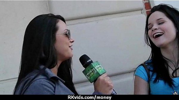 These horny amateurs know that money talks 20