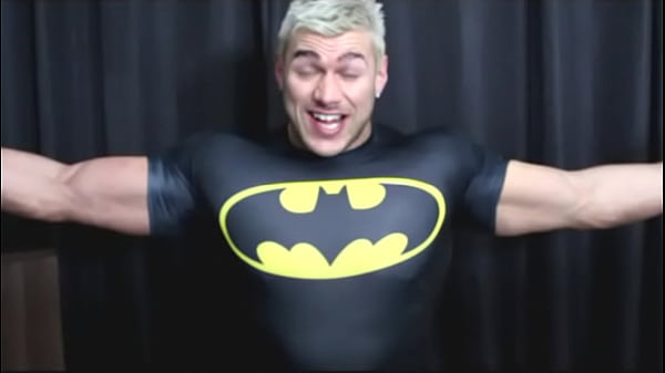 Your Personal Superhero