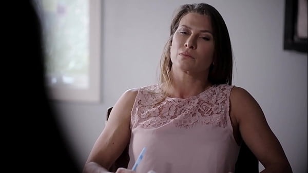 AllHerLuv - Doctor Flowers Milf Pt. 2  