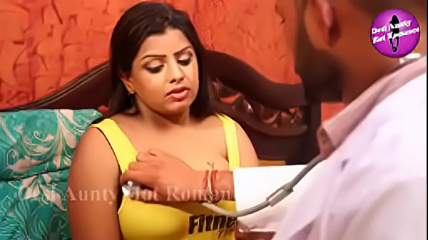 Telugu Romance sex in home with doctor 144p