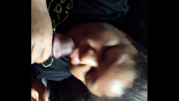 Early morning chewy.  