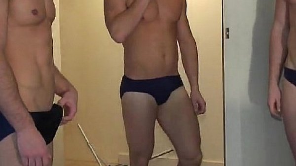 blowjob jerking gay straight