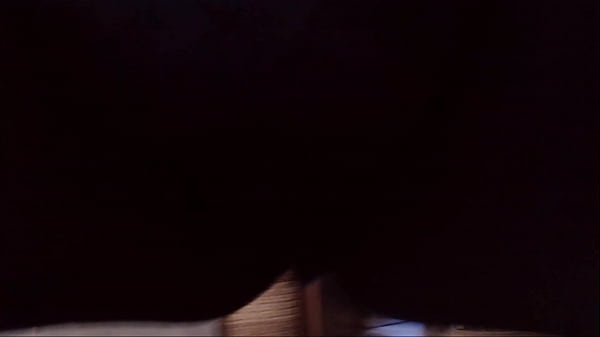 Gorgeous pee in a glass re-edited in 4K