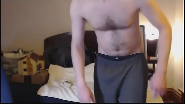 Football player shoots a massive load - watch more at rawcams69.com