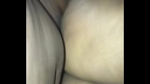 HW and Hubby Doggystyle