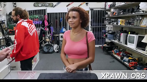 Slut opens up reality