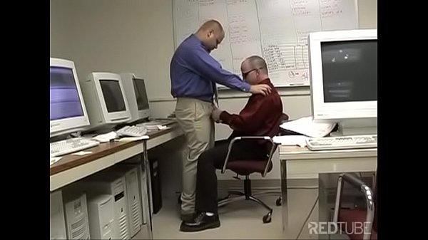Office bum bandits sucking cock - Male porn movies, male porn, free man porn