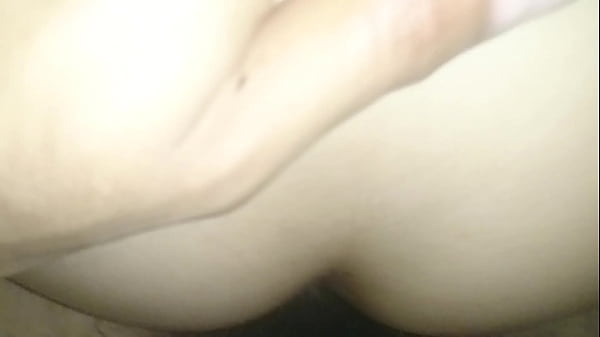 Sexo anal  