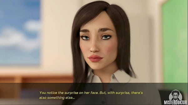 LUST THEORY ep.32 - Visual Novel Gameplay [HD]