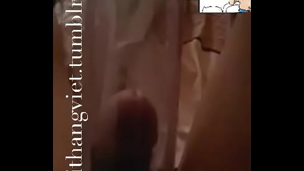 Anh trai thẳng tập cặc (Clip 5)