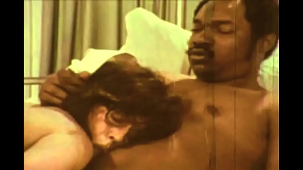 Retro Pornostalgia, Interracial  