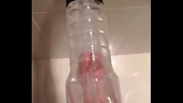 Fucking my Fleshlight